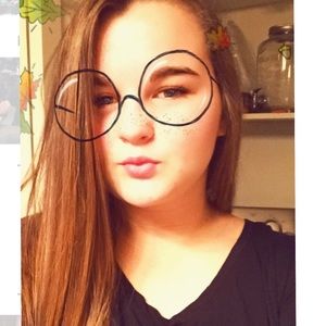 Meet your Posher, Dakotah